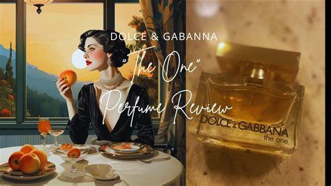 the one perfume|the one perfume review.